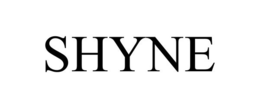 SHYNE trademark