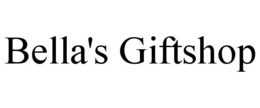 BELLA'S GIFTSHOP trademark