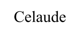 CELAUDE trademark