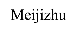 MEIJIZHU trademark