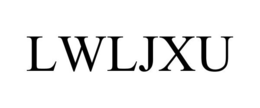 LWLJXU trademark