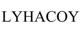 LYHACOY trademark