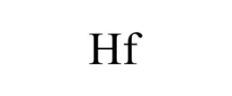 HF trademark