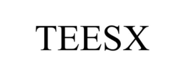 TEESX trademark