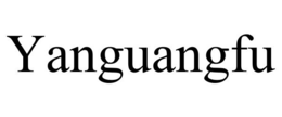 YANGUANGFU trademark