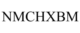 NMCHXBM trademark