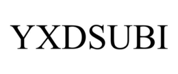 YXDSUBI trademark