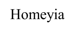 HOMEYIA trademark