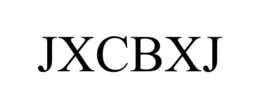 JXCBXJ trademark
