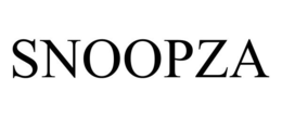 SNOOPZA trademark