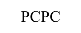 PCPC trademark
