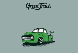 GREENTRUCK trademark