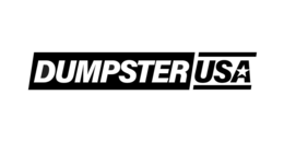 DUMPSTER USA trademark