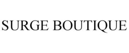 SURGE BOUTIQUE trademark