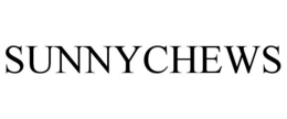 SUNNYCHEWS trademark