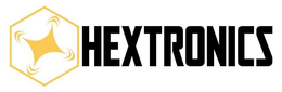 HEXTRONICS trademark