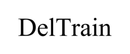DELTRAIN trademark