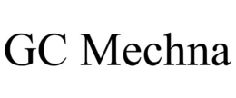 GC MECHNA trademark