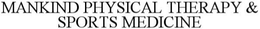 MANKIND PHYSICAL THERAPY AND SPORTS MEDICINE trademark