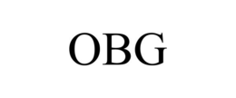 OBG trademark