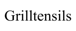 GRILLTENSILS trademark