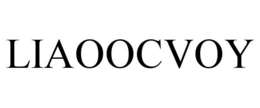 LIAOOCVOY trademark