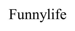 FUNNYLIFE trademark