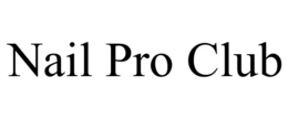 NAIL PRO CLUB trademark