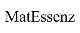 MATESSENZ trademark