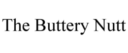 THE BUTTERY NUTT trademark
