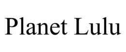 PLANET LULU trademark
