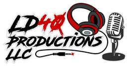 LD40 PRODUCTIONS LLC trademark