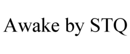 AWAKE BY STQ trademark