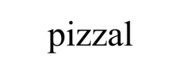 PIZZAL trademark