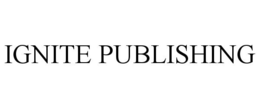 IGNITE PUBLISHING trademark