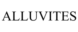 ALLUVITES trademark