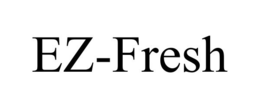 EZ-FRESH trademark