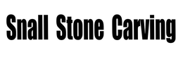 SNALL STONE CARVING trademark