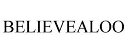 BELIEVEALOO trademark