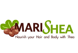 MARISHEA NOURISH YOUR HAIR AND BODY WITH SHEA trademark