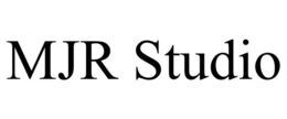 MJR STUDIO trademark