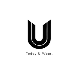 TODAY U WEAR. trademark