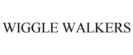 WIGGLE WALKERS trademark