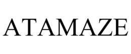 ATAMAZE trademark