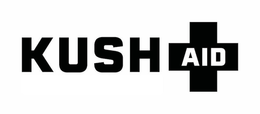 KUSH AID trademark