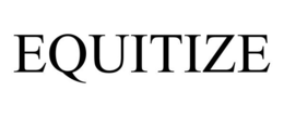 EQUITIZE trademark