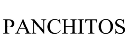 PANCHITOS trademark