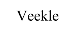 VEEKLE trademark