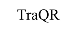 TRAQR trademark