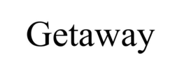 GETAWAY trademark